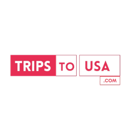 TripsToUSA Logo