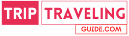 TripTravelingGuide Logo