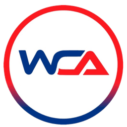 WCA Global Logo